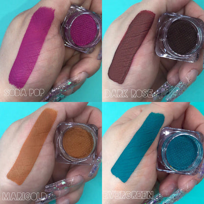 Gavissi Beauty - "SODA POP" RETRO LINER