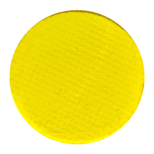 Glisten Cosmetics - Wet Liner - Lemonade (UV Yellow) - Small (3g)