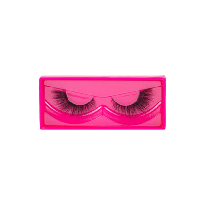 3D Faux Mink Lashes