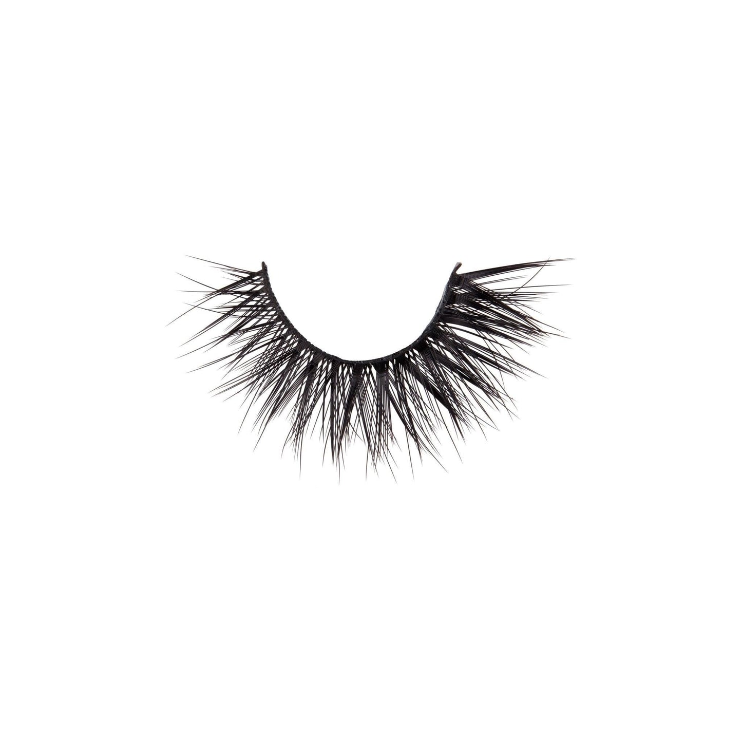 3D Silk Lash