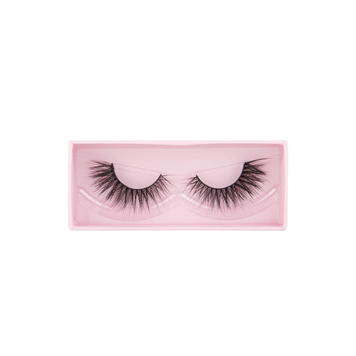 3D Silk Lash