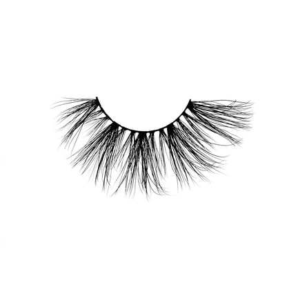 35MM Faux Mink - Lash Collection