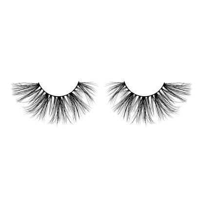 35MM Faux Mink - Lash Collection