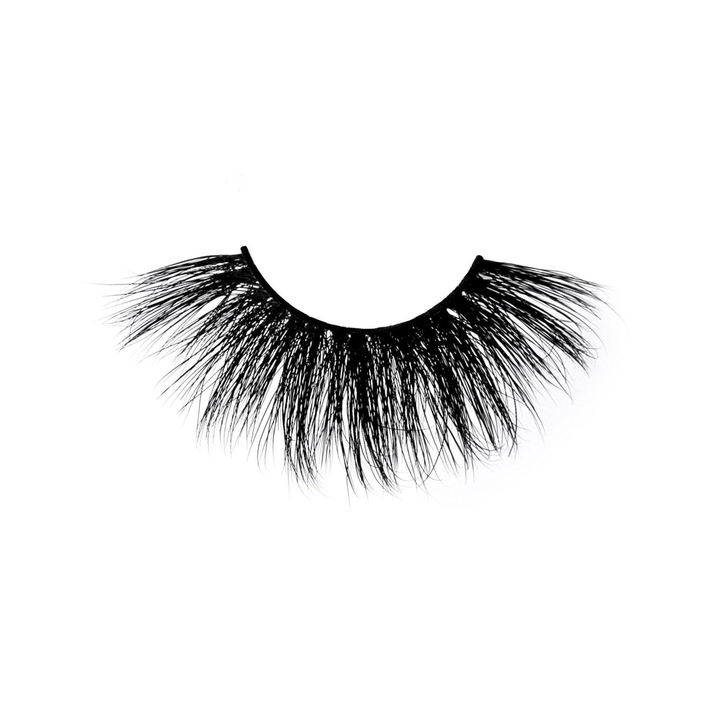35MM Faux Mink - Lash Collection