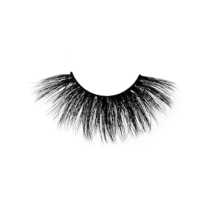 35MM Faux Mink - Lash Collection