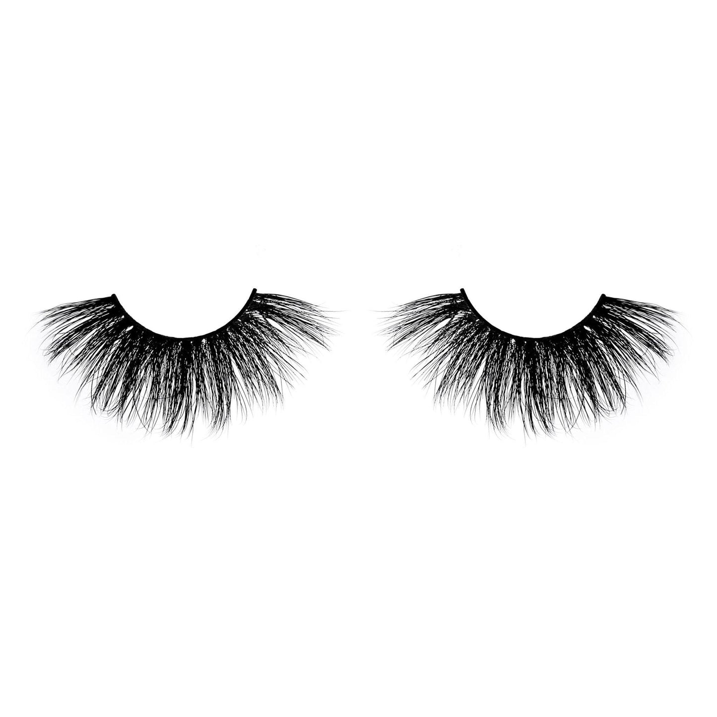 35MM Faux Mink - Lash Collection