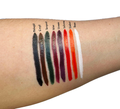 Creative Soul Cosmetics - Venom
