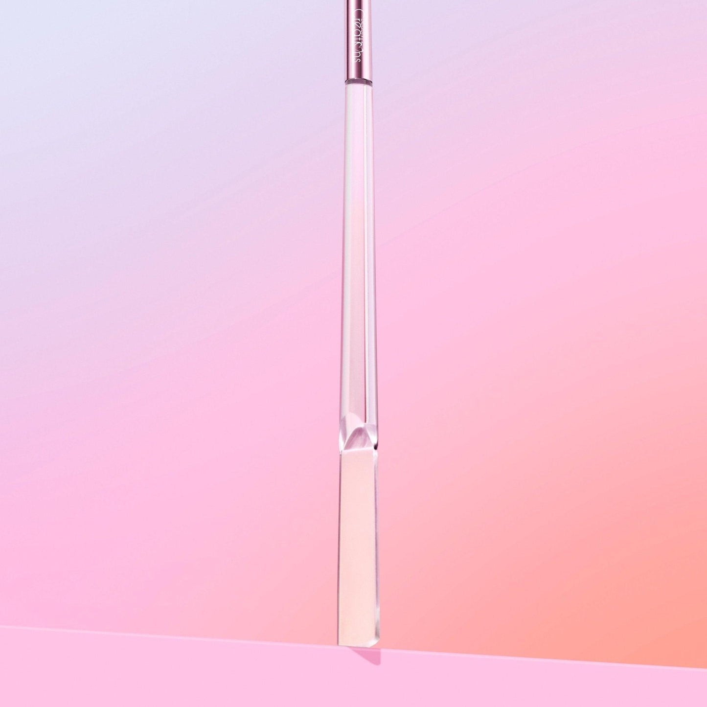 Lip Scrub/Mask Silicone Brush