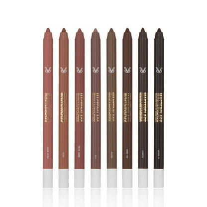 Lowkey Lip Liner - Blend Bunny Cosmetics