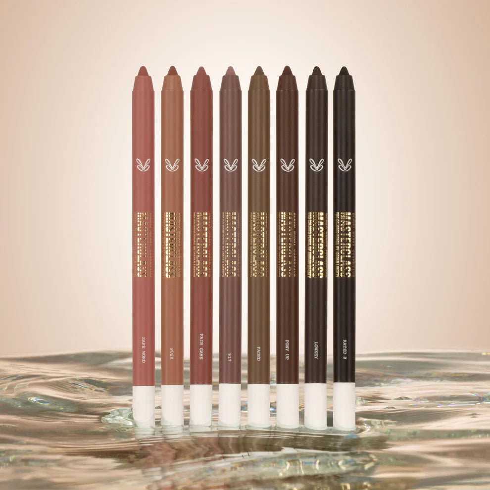 917 Lip Liner - Blend Bunny Cosmetics