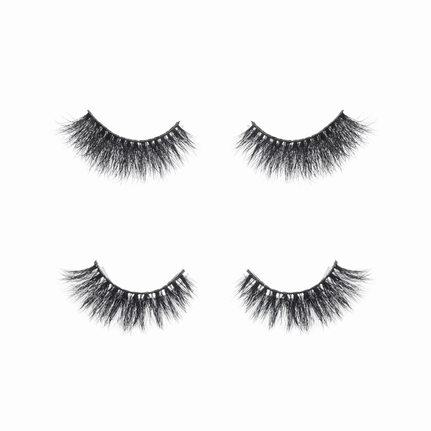 Louie Castro Full Perra Potential Faux Mink Lashes
