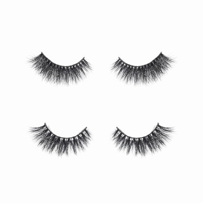 Louie Castro Full Perra Potential Faux Mink Lashes