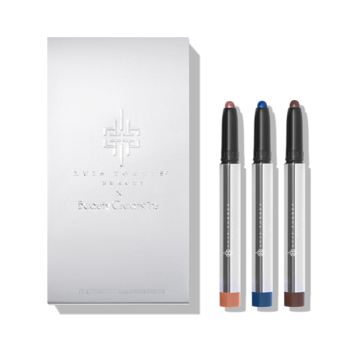Luis Torres Vol 2 PR Box (No 💋 Kit)