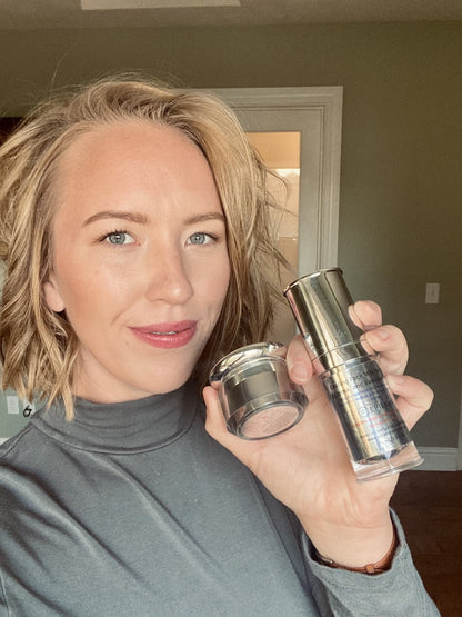 EpiLynx - Face Moisturizer for Sensitive and Dry Skin - Lightweight