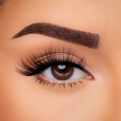 3D Silk Lash