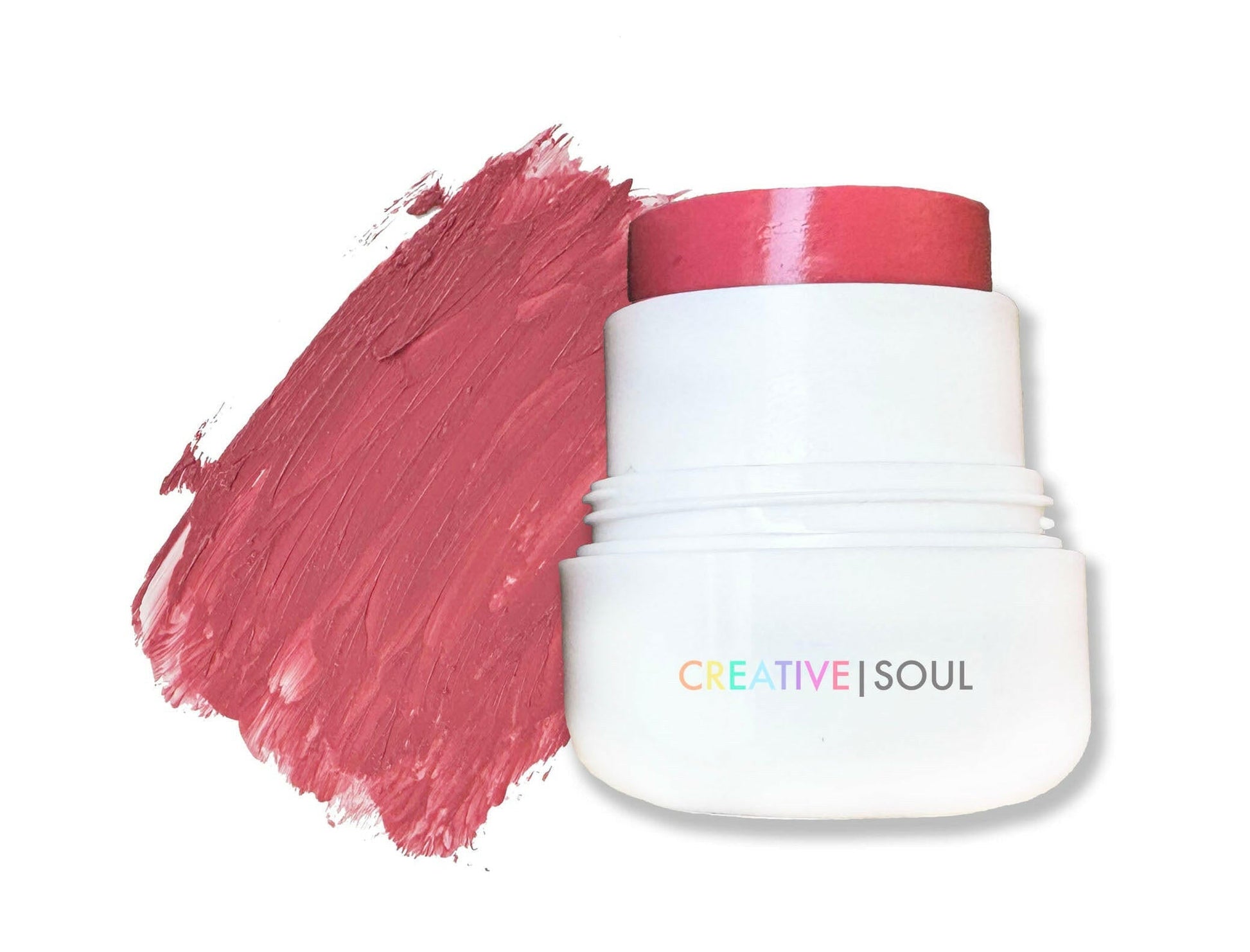 Creative Soul Cosmetics - Manic Mauve