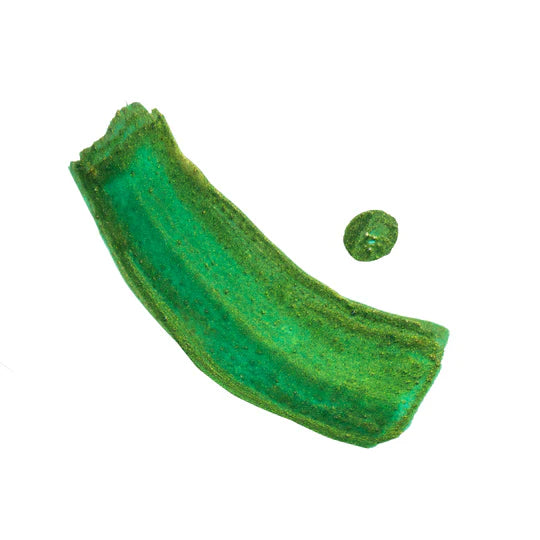 Glisten Cosmetics - Wet Liner - Moss (Shimmer Green) - Large (10g)