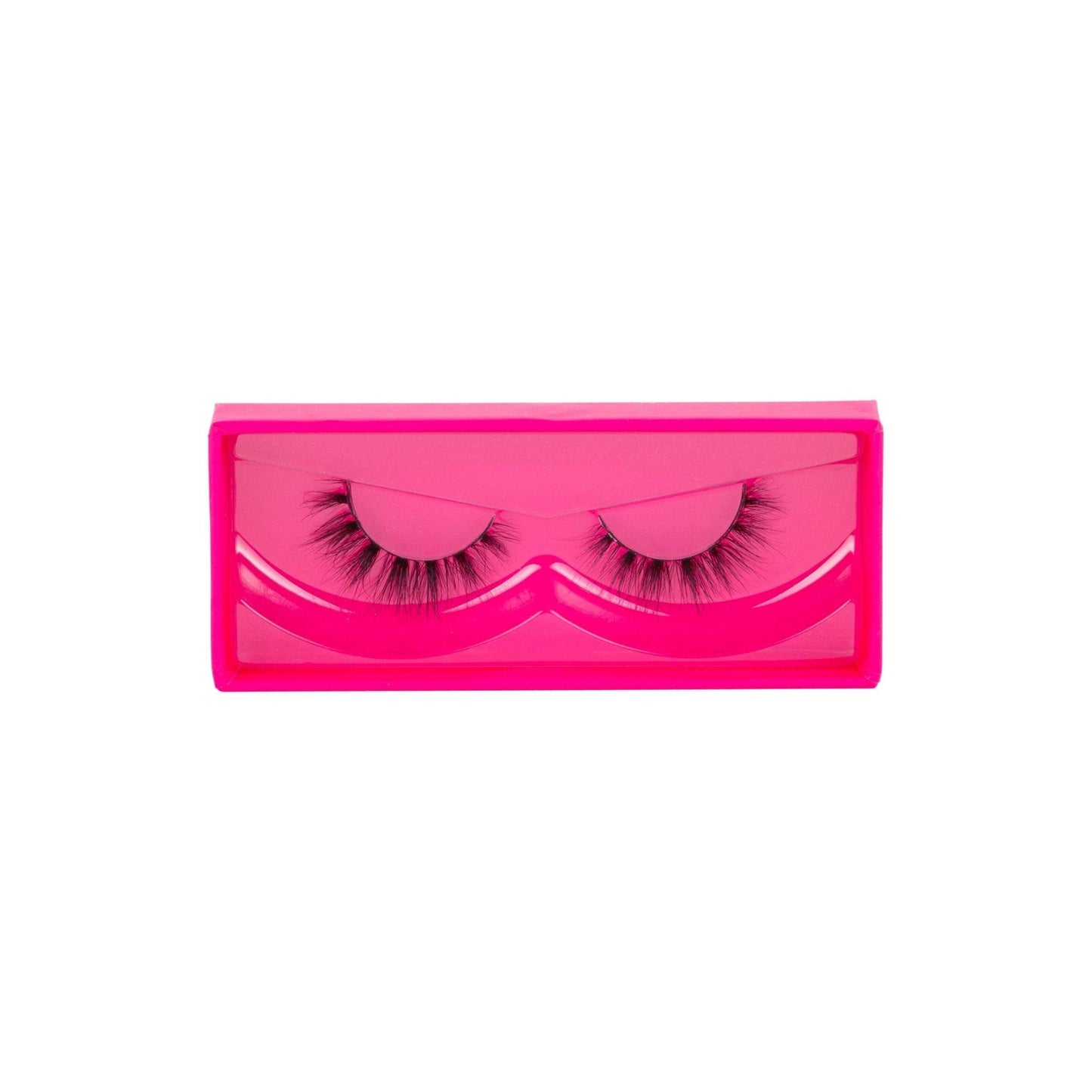 3D Faux Mink Lashes