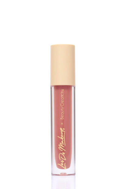 LesDoMakeup My City Lip Trio