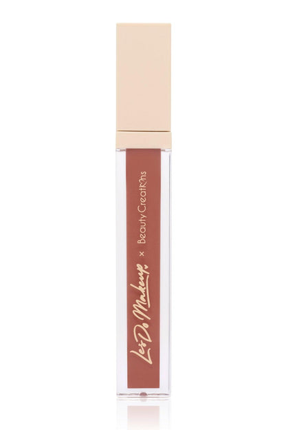 LesDoMakeup My City Lip Trio