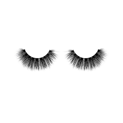 35MM Faux Mink - Lash Collection