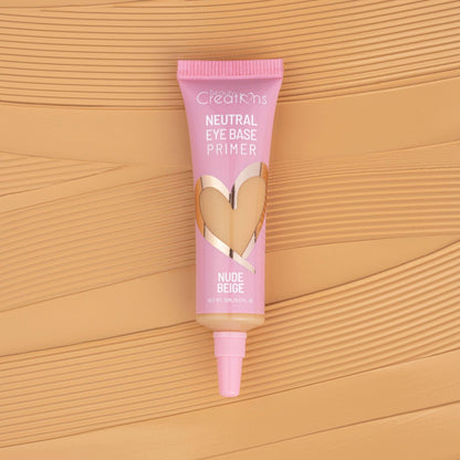 Neutral Eye Base Primer Bundle