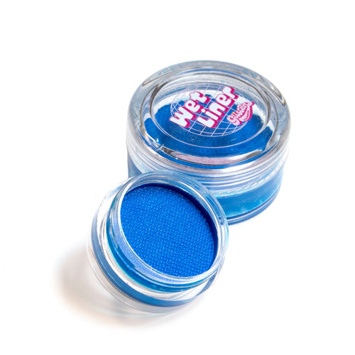 Teapot (Blue Matte) Wet Liner® - Eyeliner - Glisten Cosmetics