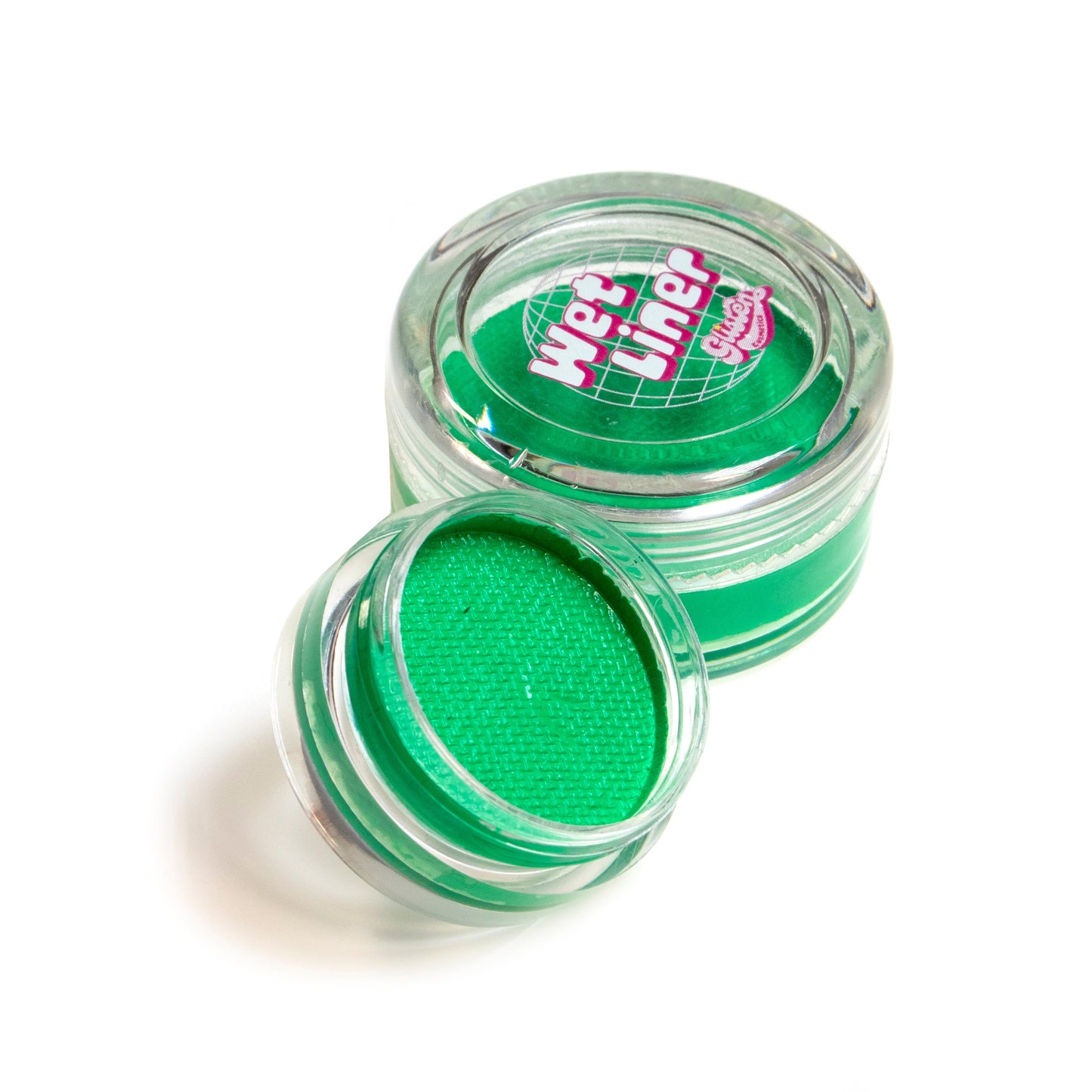 Cashflow (Green Matte) Wet Liner® - Eyeliner - Glisten Cosmetics