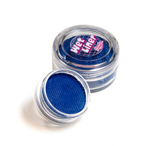 Berryade (UV Blue) Wet Liner® - Eyeliner - Glisten Cosmetics