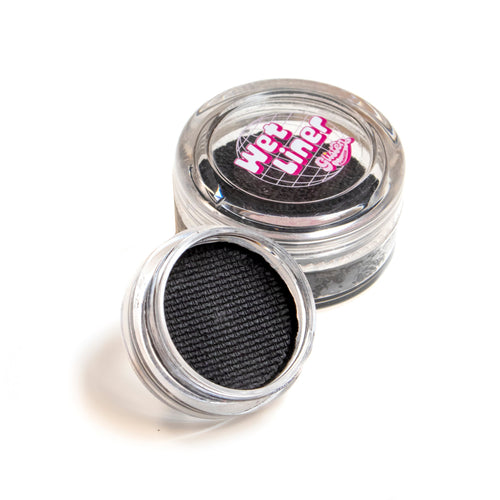 Cola (Black Matte) Wet Liner® - Eyeliner - Glisten Cosmetics