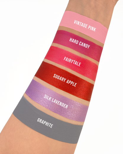 Gavissi Beauty - "SILK LAVENDER" RETRO LINER