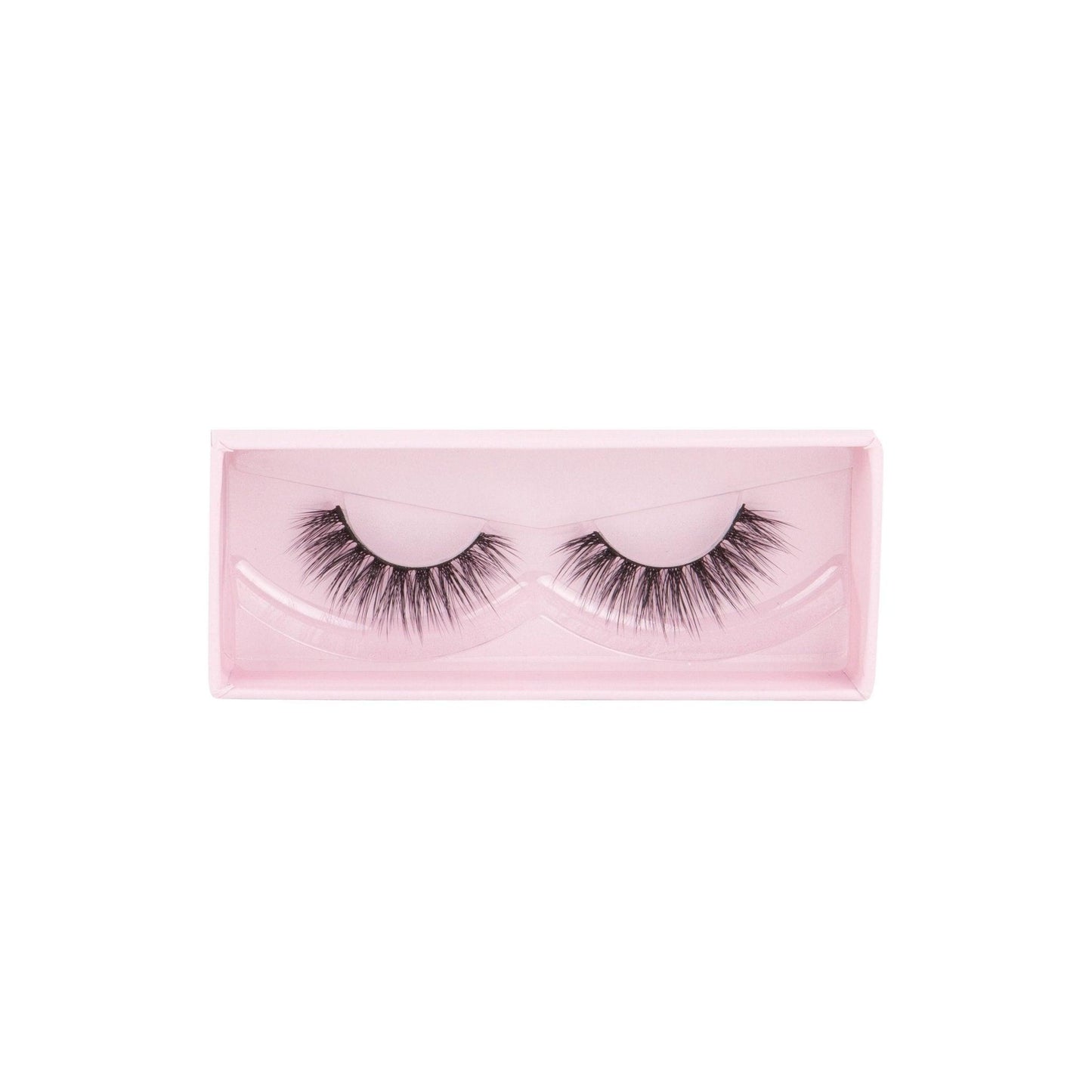 3D Silk Lash