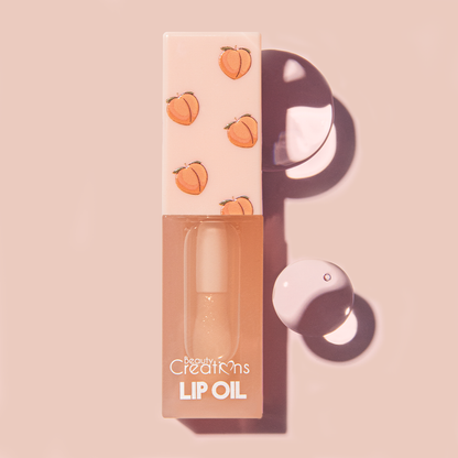 Sweet Dose Lip Oil Bundle