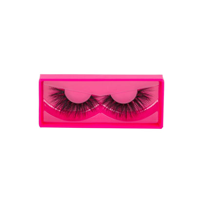 3D Faux Mink Lashes