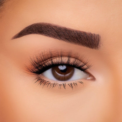 3D Faux Mink Lashes