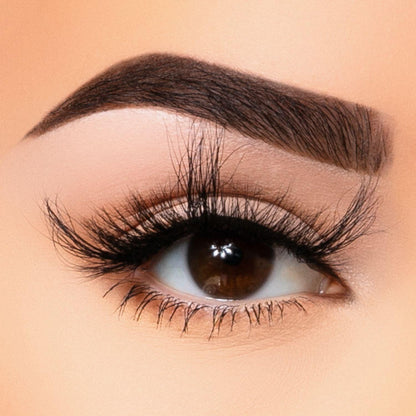 35MM Faux Mink - Lash Collection