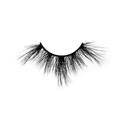 35MM Faux Mink - Lash Collection