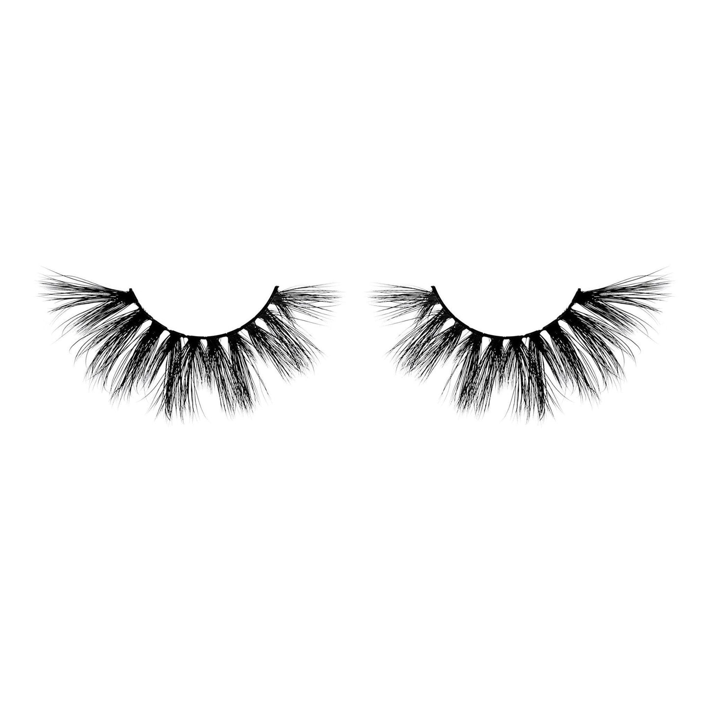 35MM Faux Mink - Lash Collection