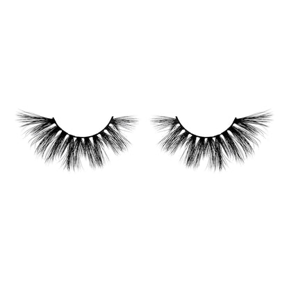 35MM Faux Mink - Lash Collection