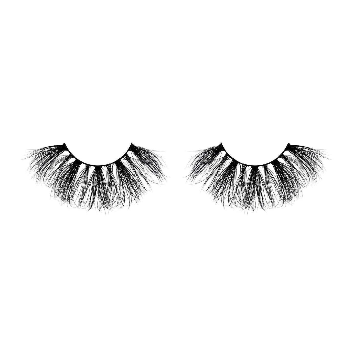 35MM Faux Mink - Lash Collection