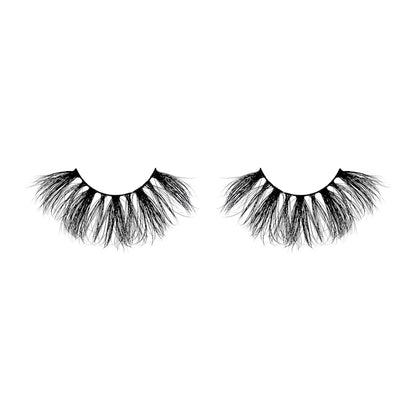 35MM Faux Mink - Lash Collection