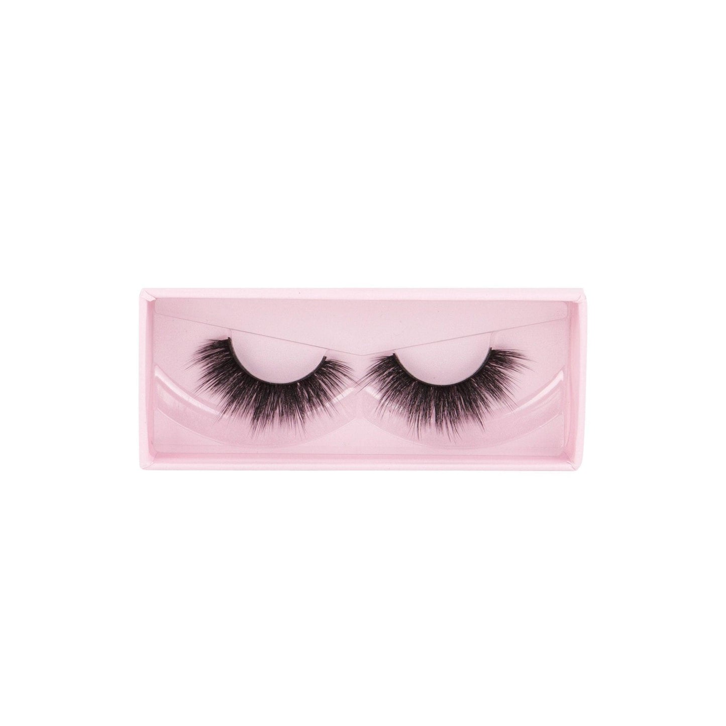3D Silk Lash