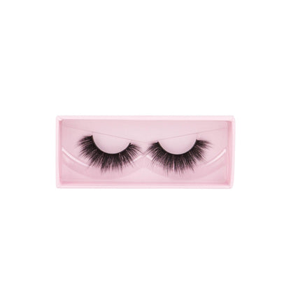 3D Silk Lash