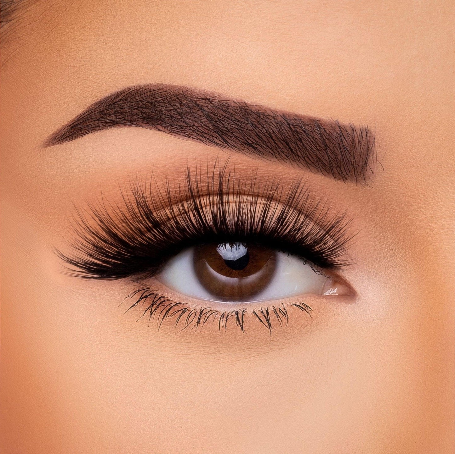 3D Silk Lash