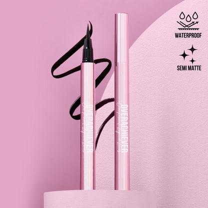 Overachiever On Point Liquid Liner