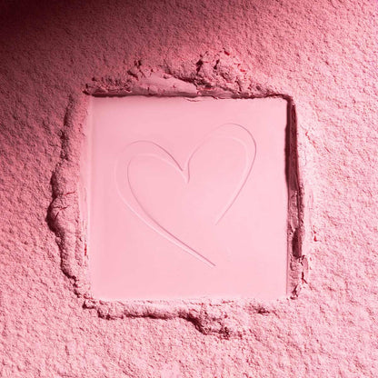 Bye Filter Pink Cloud Loose Setting Powder with Talc