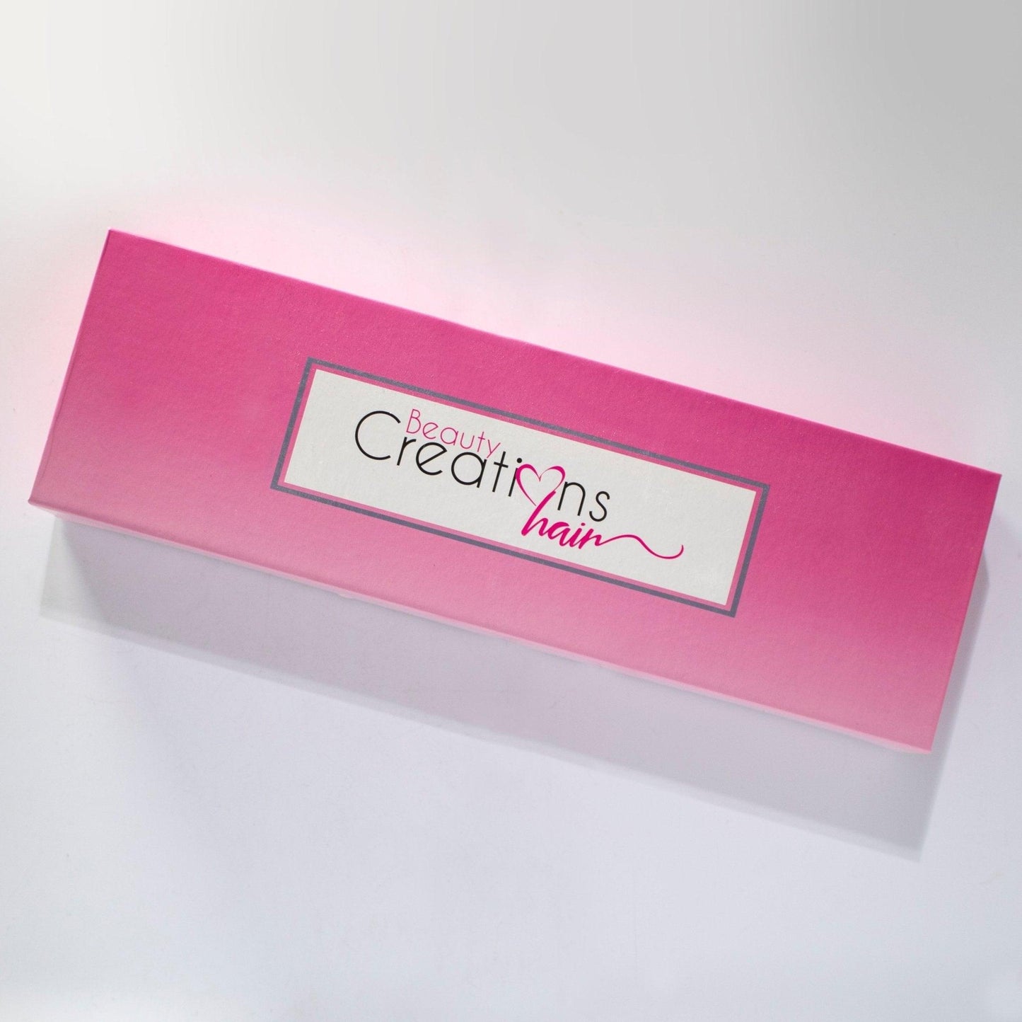 Hair Essentials Hair Straightener