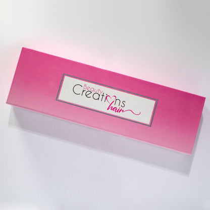 Hair Essentials Hair Straightener