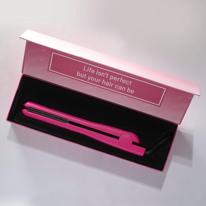 Hair Essentials Hair Straightener