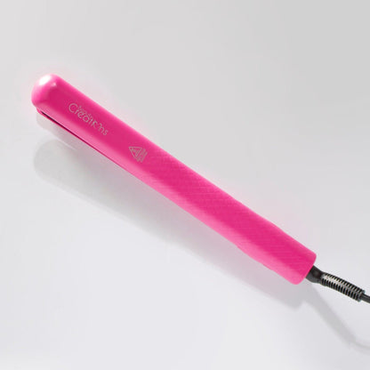 Hair Essentials Hair Straightener